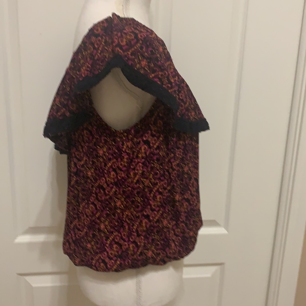 Blouse - Picture 2 of 4